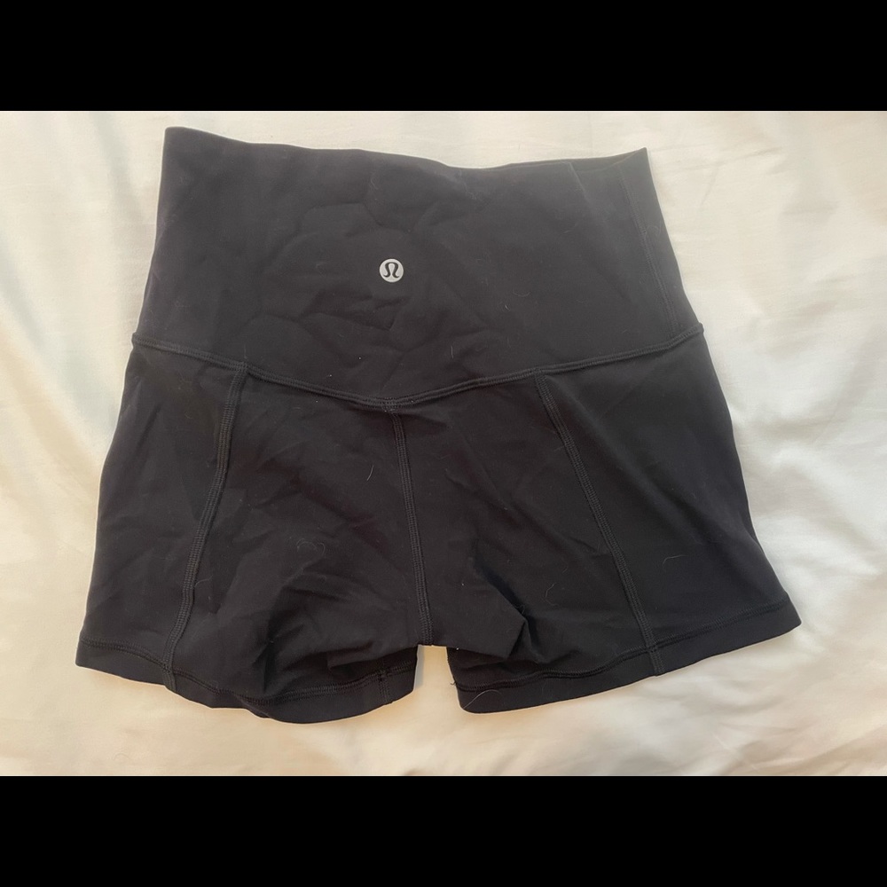 lululemon Align™ Short 4"